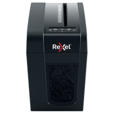 REXEL secure x6-sl whisper-shred konfetti iratmegsemmisítő 2020125eu iratmegsemmisítő