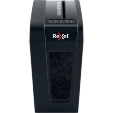 REXEL Secure X8-SL Whisper-Shred konfetti iratmegsemmisítő (2020126EU) iratmegsemmisítő
