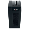 REXEL Secure X8-SL Whisper-Shred konfetti iratmegsemmisítő (2020126EU)