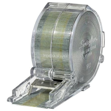 REXEL Tűzőkapocs, REXEL "Stella 30" gemkapocs, tűzőkapocs