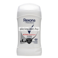Rexona Active Protection+ Invisible Deo Stick 40ml dezodor