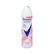 Rexona Advanced Protection Bright Bouquet izzadásgátló aeroszol (150 ml) dezodor