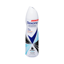 Rexona Advanced Protection Invisible Aqua izzadásgátló aeroszol (3x150 ml) dezodor