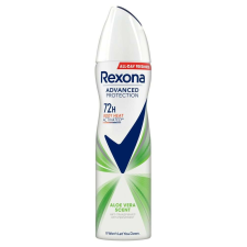 Rexona Advanced Protection női Dezodor Aloe Vera 150ml dezodor