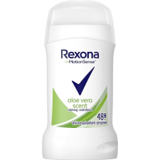 Rexona Aloe Vera Izzadásgátló stift 40 ml dezodor