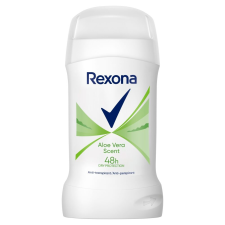 Rexona Aloe Vera Scent izzadásgátló Stift 50ml dezodor