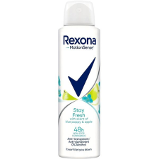 Rexona Blue Poppy & Apple 150 ml dezodor