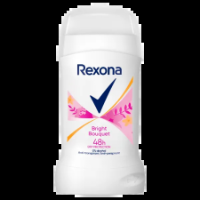 Rexona Bright Bouquet izzadásgátló stift 50 ml dezodor