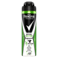  REXONA deo 150 ml For Men Invisible Fresh Power dezodor