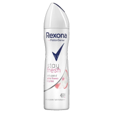 Rexona deo 150 ml Stay Fresh White Flower Lychee dezodor