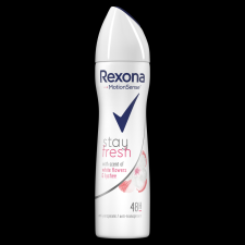 REXONA deo 150 ml Stay Fresh White Flower Lychee dezodor