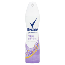  Rexona deo 150ml happy morning dezodor