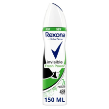Rexona deo 150ml InvisibleFresh Power dezodor