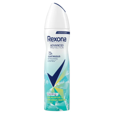 Rexona deo spray 150ml Thermocool Eucalyptus &amp; Coconut Water (női) dezodor