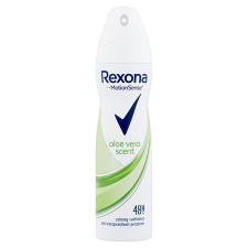  REXONA Dezodor, 150 ml, REXONA &quot;Aloe Vera&quot; dezodor