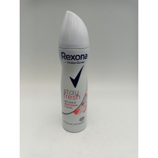  Rexona dezodor 150 ml Stay Fresh White Flowers&amp;Lychee dezodor