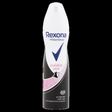  Rexona dezodor 150ml Invisible Pure dezodor