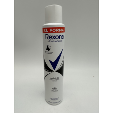  Rexona dezodor 200 ml Invisible Black&amp;White dezodor