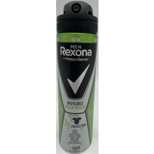  Rexona dezodor férfi 150 ml Invisible Fresh Power dezodor