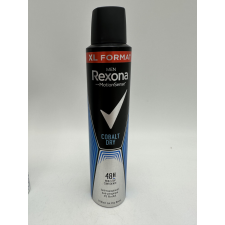  Rexona dezodor férfi 200 ml Cobalt dezodor