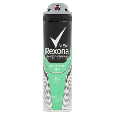 Rexona férfi deo 150 ml Quantum dezodor