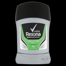 REXONA férfi stift 50 ml Quantum dezodor