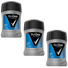 Rexona Férfi Stift Cobalt 3x50ml dezodor