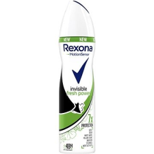 Rexona Invisible Fresh & Power Izzadásgátló spray 150 ml dezodor