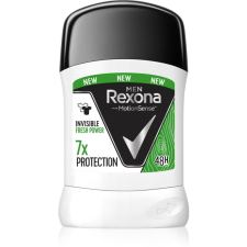 Rexona Invisible Fresh Power izzadásgátló stift 50 ml dezodor