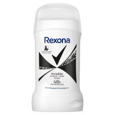 Rexona Invisible izzadásgátló Stift 50ml dezodor