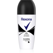 Rexona Invisible on Black + White Clothes golyós izzadásgátló 48h 50 ml dezodor