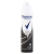 Rexona Izzadásgátló deo REXONA Invisible Black&White 150ml