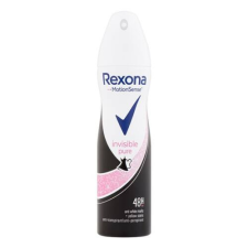 Rexona Izzadásgátló deo REXONA Invisible Pure 150ml dezodor