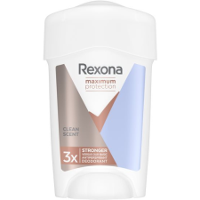 Rexona Maximum Protection Clean Scent 45 ml dezodor