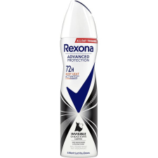 Rexona Maximum Protection Invisible 150 ml dezodor