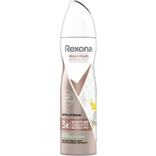 Rexona Maximum Protection Waterlily&Lime izzadásgátló spray 150 ml dezodor