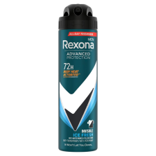Rexona Men Advanced Protection Invisible Ice Fresh Izzadásgátló 150ml dezodor