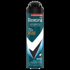 Rexona Men Advanced Protection izzadásgátló aeroszol 150 ml Invisible dezodor