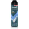 Rexona Men Advanced Protection izzadásgátló spray 72 óra Cobalt Dry 150 ml