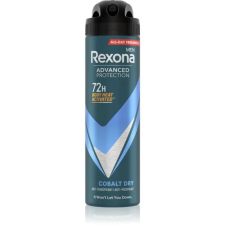 Rexona Men Advanced Protection izzadásgátló spray 72 óra Cobalt Dry 150 ml dezodor