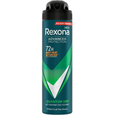 Rexona Men Advanced Protection Quantum Dry 150 ml dezodor