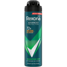 Rexona Men Advanced Protection Quantum Dry 150 ml (8720181449864) dezodor