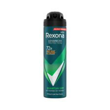 Rexona Men Advanced Protection Quantum Dry izzadásgátló aeroszol (150 ml) dezodor