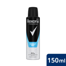 Rexona Men Cobalt deo spray (150 ml) dezodor