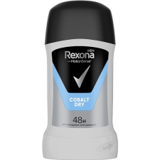 Rexona Men Cobalt Dry Izzadásgátló stift férfiaknak 50 ml dezodor