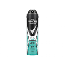 Rexona Men deo SPRAY 150ml - Stay Fresh Marine dezodor