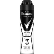 Rexona Men Fekete-fehér 150 ml dezodor