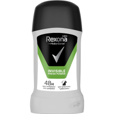 Rexona Men Fresh& Power Izzadásgátló stift 50 ml dezodor