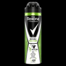 Rexona Men Invisible Fresh Power 150 ml (661939) dezodor