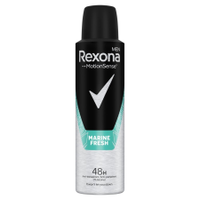 Rexona Men Marine Izzadásgátló Aeroszol 150ml dezodor